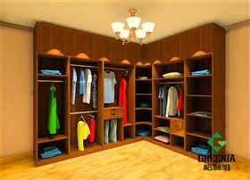 柚木防火板家具