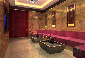 酒店飾面防火板