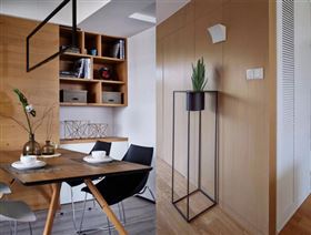 分享：家裝中常見的三個(gè)“坑”