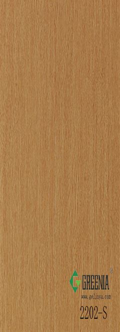 亞熱帶橡木防火板