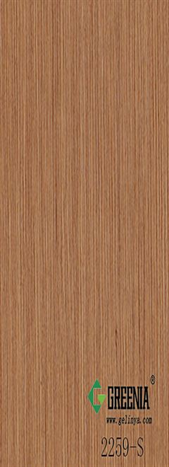 銀絲細(xì)木防火板