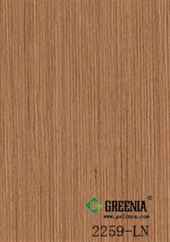 銀絲細木防火板           2259-LN