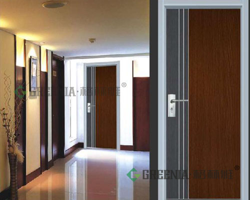 生態(tài)門用防火板