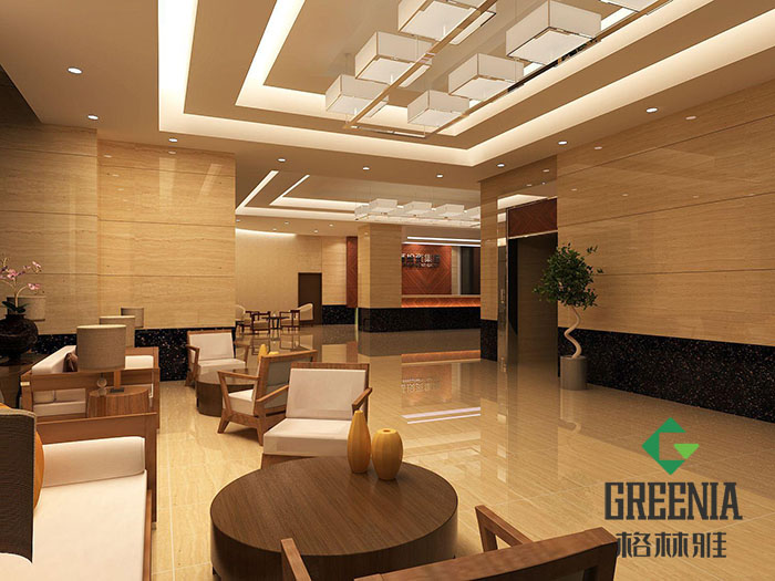 酒店裝飾防火板 酒店裝飾防火板