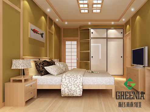 木飾面板簡(jiǎn)介日系風(fēng)裝修案例圖 木飾面板簡(jiǎn)介日系風(fēng)裝修案例圖