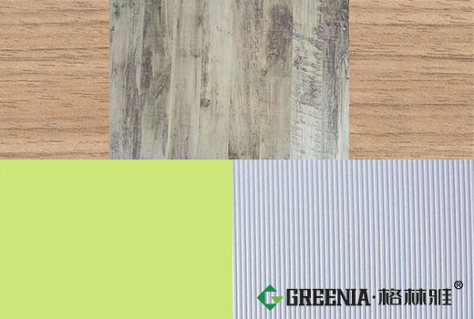 衣柜用免漆板 衣柜用免漆板