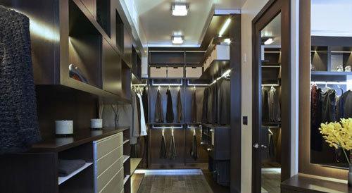 衣帽間裝飾裝修 衣帽間裝飾裝修