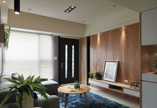 裝修效果 裝修效果