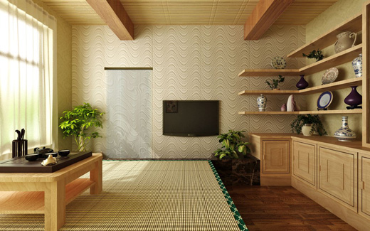 室內(nèi)裝修工程 室內(nèi)裝修工程