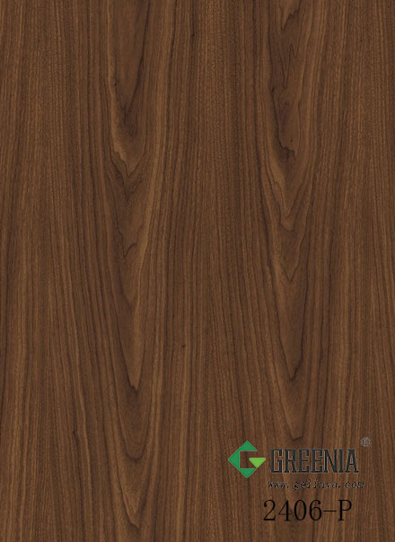 蒙特拿胡桃防火板 2406-P 蒙特拿胡桃防火板 2406-P