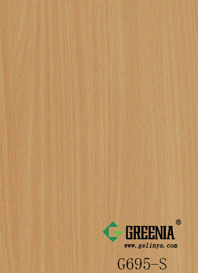 泊依利安櫸木防火板 G695-S 泊依利安櫸木防火板 G695-S