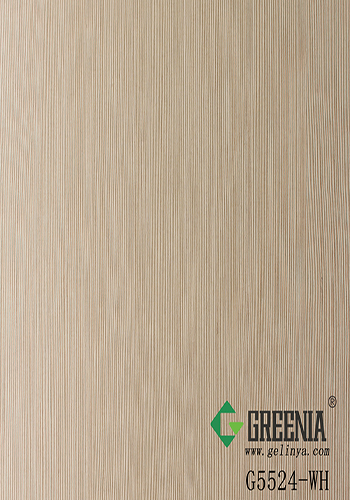 橫紋防火板 G5524-WH 橫紋防火板 G5524-WH