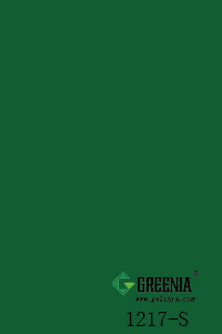 海藻綠             1217-S